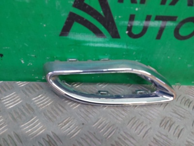 A000885027464 Насадка глушителя Mercedes M ML GLE-Class W166 2015-2018 , A0008850274, 2