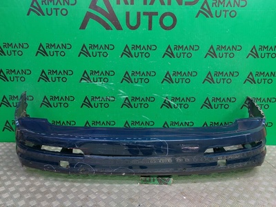 4M0807511GRU Бампер Audi Q7 2 4M 2015-2020 , 4M0807511, 7