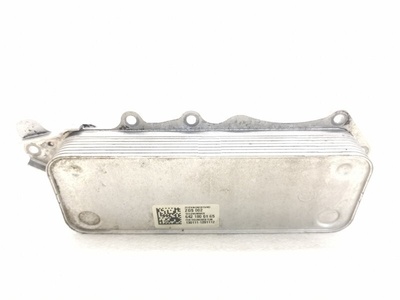 A6421800165 Радиатор масляный Mercedes-Benz E-Class W212 2011