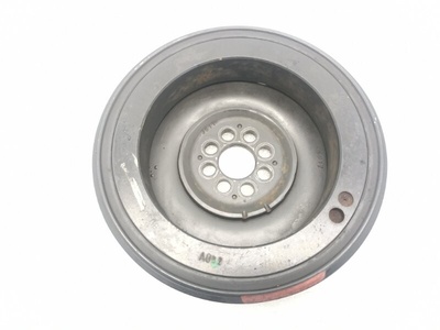 06E105251C Шкив коленвала Audi A6 C7 2012
