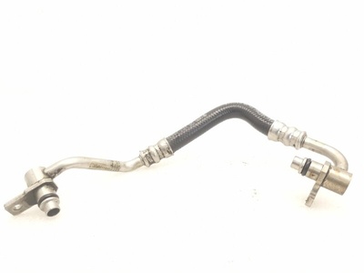 4G0317818S Трубка охлаждения АКПП Audi A6 C7 2012