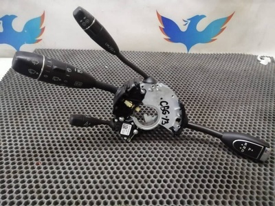 A1645403445 Переключатель подрулевой мерседес W164 W251 (CBG13) MERCEDES BENZ M-Class|GL-Class|R-Class W164|X164|W251 2009