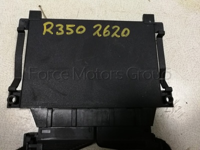A1645453316 Блок управления парктрониками мерседес ML GL R (2620) MERCEDES BENZ R-Class|M-Class|GL-Class W251|W164|X164 2008