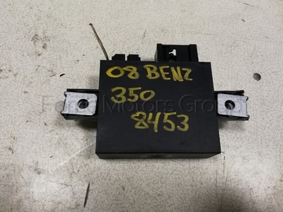 A1645403762 Блок контроля давления в шинах мерседес 211 219 164 (8453) MERCEDES BENZ E-Class|CLS-Class|M-Class W211|W219|W164 2008