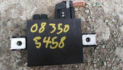A1645403762 Блок контроля давления в шинах мерседес 211 219 164 (5458) MERCEDES BENZ E-Class|CLS-Class|M-Class W211|W219|W164 2008