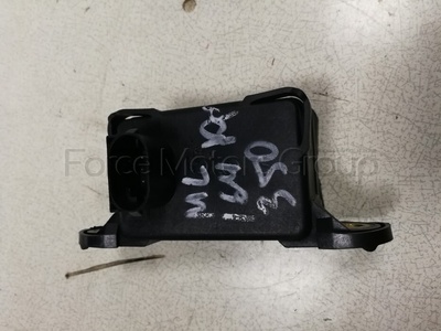 A0045421818 Датчик ускорения ESP мерседес ML W164 (2449) MERCEDES BENZ M-Class W164 2006