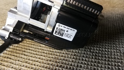 A1644400001 Подрулевой селектор акпп мерседес ML GL164 (3399) MERCEDES BENZ M-Class|GL-Class W164|X164 2009