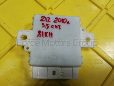 A2129003704 Блок управления парктроником мерседес 212 (81K11) MERCEDES BENZ E-Class W212 2010