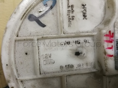 A2114705894 Насос топливный Mercedes 211 219 (79T1) MERCEDES BENZ CLS-Class|E-Class W219|W211 2007 ,A2114701694,A2114705994