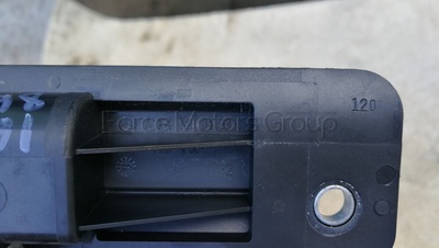 A1647400493 Ручка крышки багажника МЛ ГЛ 164 R251 (86A21) MERCEDES BENZ M-Class|GL-Class|R-Class W164|X164|W251 2007 ,A1647401193