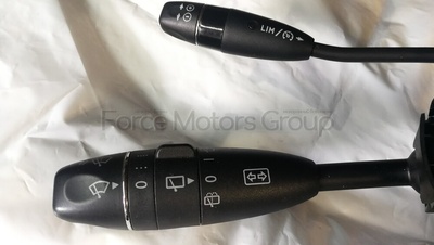 A1645403645 Подрулевой переключатель Мерседес ML GL 164 (86A21) MERCEDES BENZ M-Class|GL-Class W164|X164 2007 ,A1645400144,A1645403245