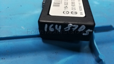 A1648203085 Датчик света и дождя Мерседес GL ML 164 W251 (87D5) MERCEDES BENZ M-Class|GL-Class|R-Class W164|X164|W251 2007 ,A1648200185