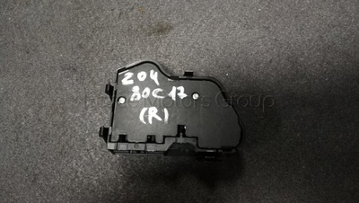 A2048709010 Кнопка регулировки сидений Мемрседес 204 205 207 213 (80C17) MERCEDES BENZ C-Class|E-Class W204|W207 2010 ,A2059057703