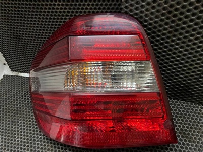 A1648201964 Фонарь задний левый мерседес МЛ ML 164 (XMA13) MERCEDES BENZ M-Class W164 2007 ,A1648200164, , A1648203764, A1649060900