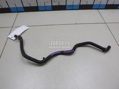 217412928R Шланг системы охлаждения Renault Sandero 2014