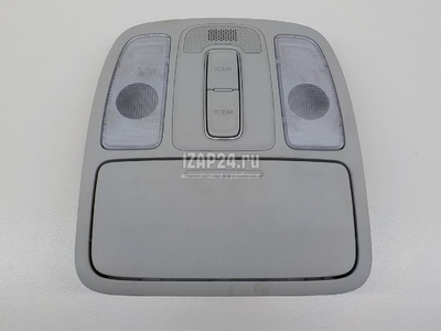 92800B2000BF3 Плафон салонный Hyundai-Kia Soul (2014 - 2019)