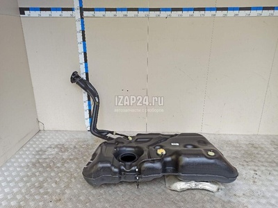 1720100Q1A Бак топливный Nissan Terrano III (D10) 2014