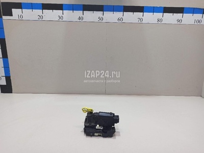 8255200Q0D Замок двери задней правой Nissan Terrano III (D10) 2014