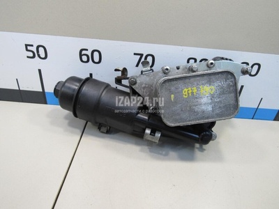 11428585235 Корпус масляного фильтра BMW Clubman F54 2014