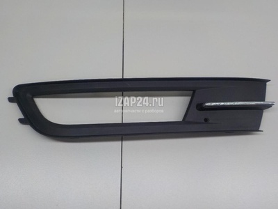 3G08536659B9 Решетка в бампер левая VAG Passat [B8] 2015