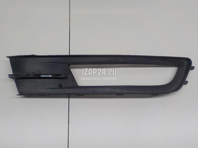 3G08536669B9 Решетка в бампер правая VAG Passat [B8] 2015