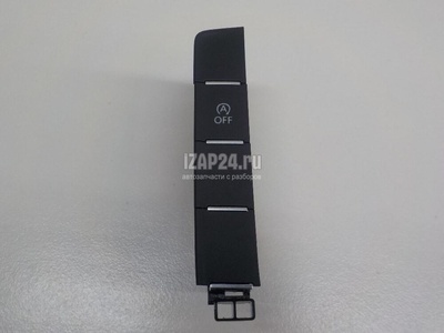 3G0927137TWZU Кнопка многофункциональная VAG Passat [B8] 2015