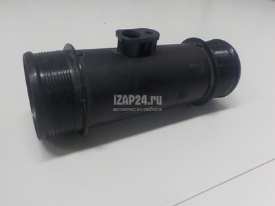 4M0145683B Патрубок интеркулера VAG Q7 [4M] 2015