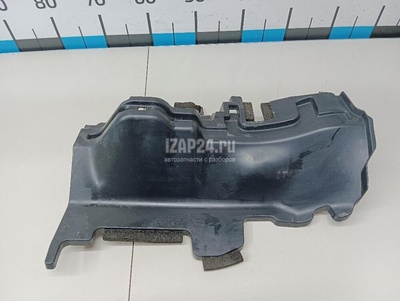 53294YP080 Воздуховод радиатора левый Toyota Hilux 2015