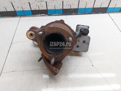 2239481 Турбокомпрессор (турбина) Ford Transit 2014