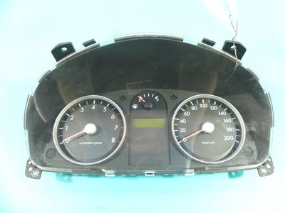 IMPRK1342773 спидометр hyundai getz 94005 - 1c210 1.1 12v wiel eu