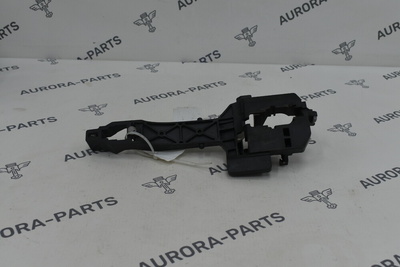 83655D7000 Кронштейн наружней ручки двери задний LH Hyundai Tucson 2015