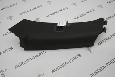 95855524200DR7 Обшивка стойки C RH Porsche Cayenne 92A 2010