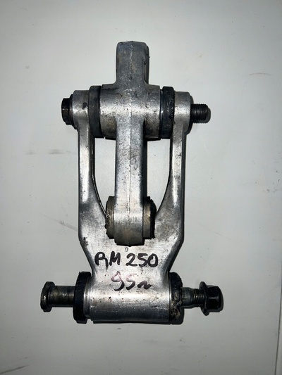 Kiwak suzuki rm 250 125 93 - 95