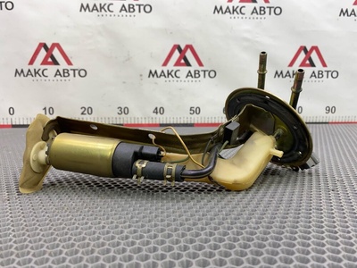 2322146010 Б/У бензонасос (топливный насос) Toyota Chaser GX90 1993 , 9098004082, <strong>-Б/У Детали сняты с АВТОМОБИЛЯ</strong>