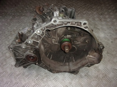 5495775F23 в сборе механическая pięciobiegowa кпп 5495775 opel zafira а 2.2b