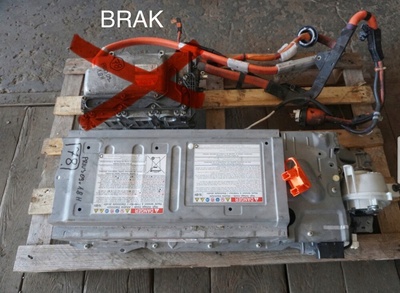 G951047062 toyota prius iii w3 аккумулятор g9510 - 47062 g92a047030 2010rok
