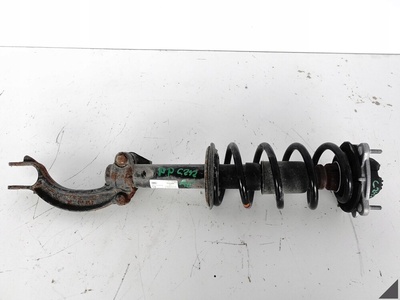 4G0413031N audi a6 4g0 c7 рестайлинг 10 - 18 подвеска амортизатор пружина правая передняя