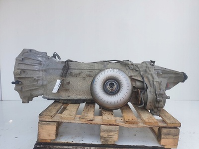 RRSIBWNNNAVD40 nissan pathfinder iii iv r51 r52 3.0 v6 dci редуктор кпп 1xr8c
