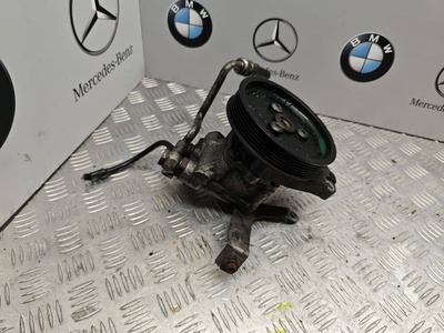 7852974 насос гидроусилителя руля BMW X3 2008
