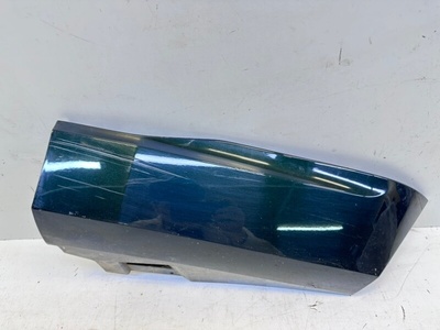 602000736AADQJ Накладка бампера Exeed TXL 1 2019-2021