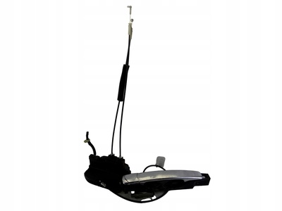 PBTGF80 ручка замок nissan мурано z50 3.5 pbt - gf80