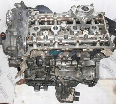 G4KH hyundai i30n 2.0 t - gdi 280km 2021 двигатель