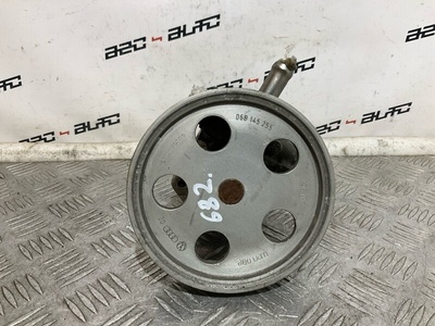 8e0145153d насос гидроусилителя Audi A4 B7