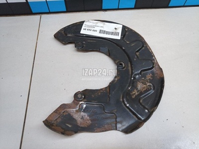 6R0615312D Пыльник тормозного диска VAG Fabia 2015