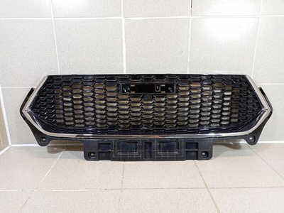 5509101XKQ00A Решетка радиатора Haval F7