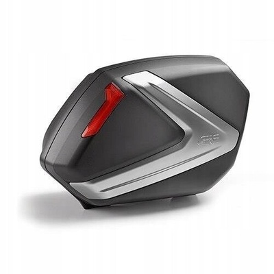 Givi v37n кофры боковое v37 monokey пара / 2x37l