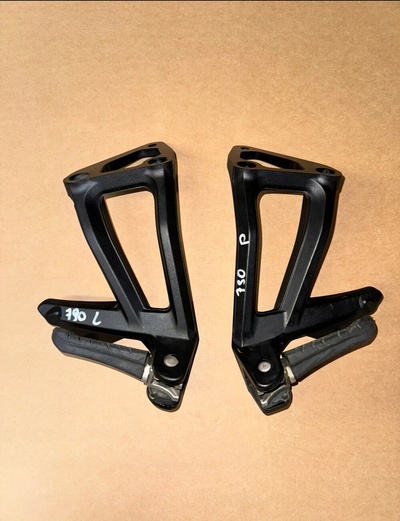 33503049000 sety подножки ножки ktm adventure 890 790