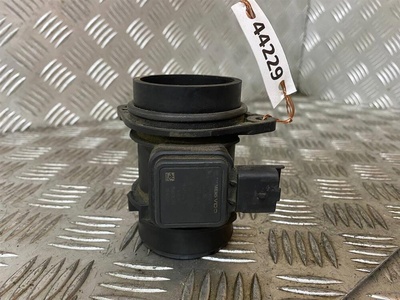 9647144080 Расходомер воздуха Citroen C3 2002-2010 2004