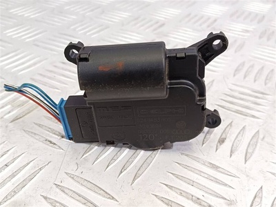 52411483 Моторчик заслонки печки Audi Q7 2011 , 7L0907511AD,7L0907511AF,7L0907511AG,7L0907511AJ