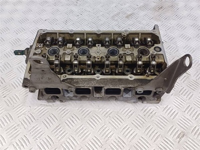 03C103358AK Головка блока цилиндров Volkswagen Tiguan 2010